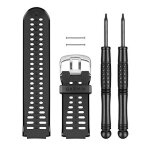 Garmin bracelet de remplacement pour forerunner 225