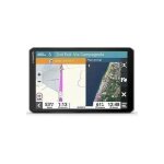 Garmin camper 895 eu mt - s / navegador gps para autocaravanas con mapas de europa