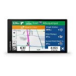 Garmin dezl lgv610 - navigateur gps - automobile 6