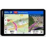 Garmin dezl lgv720 - navegador gps para camiones 7  con mapas de europa