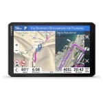 Garmin dezl lgv820 - navegador gps para camiones 8' con mapas de europa Garmin dezl lgv820 - navegador gps para camiones 8' con mapas de europa
