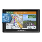 Garmin drive 51 eu lmt - s - navigateur gps - automobile 5 grand écran Garmin drive 51 eu lmt - s - navigateur gps - automobile 5 grand écran