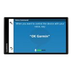 Garmin drivesmart 65 - navigateur gps - automobile 6. 95  grand �cran