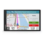 Garmin drivesmart 76 - navigateur gps - automobile 6. 95  grand cran
