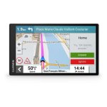 Garmin drivesmart 76 - navigateur gps - automobile 6. 95 grand écran Garmin drivesmart 76 - navigateur gps - automobile 6. 95 grand écran