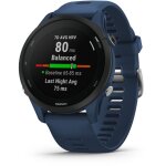 Garmin forerunner 255 gps 46 mm bleu (010 - 02641 - 11) Garmin forerunner 255 gps 46 mm bleu (010 - 02641 - 11)