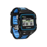 Garmin forerunner 920xt - montre gps / glonass - cycle, course  pied, natation