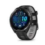 Garmin forerunner 965 tracker d'activité 47. 2 mm - noir / gris Garmin forerunner 965 tracker d'activité 47. 2 mm - noir / gris