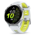 Garmin forerunner 970 cardio - gps
