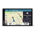 Garmin gps drivesmart 65 navigateur 17, 6 cm (6. 95 ) ecran tactile tft fixé noir 240 g navigateurs (multicolo ... Garmin gps drivesmart 65 navigateur 17, 6 cm (6. 95 ) ecran tactile tft fixé noir 240 g navigateurs (multicolo ...