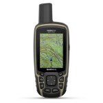 Garmin gpsmap 65 personnel noir