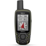 Garmin gpsmap 65s
