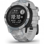 Garmin instinct 2s - camo edition - 40 mm - brume camo - montre de sport avec bracelet - silicone - taille ...