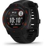 Garmin instinct esports edition montre connect�e avec apps esports et streaming cardio et stress pendant ...
