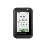 Garmin etrex touch gps randonn�e