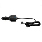 Garmin vehicle power cable - adaptateur d'alimentation pour voiture - pour dash cam 10, 20, 30, 35; nvi ...