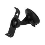 Garmin vehicle suction cup mount