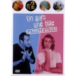 Un gars et une fille - atlas n2