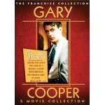 Gary cooper - collection 5 films - beu geste, peter ibbetson, design for living, the general died at ...