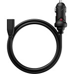 Gbc011 boost x chargeur de voiture 65w 12v pour aide au d�marrage au lithium gbx45, gbx55, gbx75 et gbx155 ...