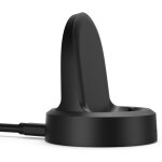 Gear s3 charger replacement wireless charger for samsung gear s3 classic sm - r770 / s3 frontier sm - ...
