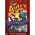Gene autry collection: sioux city sue [dvd] [1946] [region 1] [us import] [ntsc]