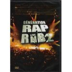 Generation rap rnb2 live , volume 2