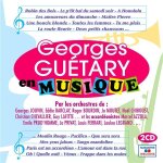 Georges gutary : en musique