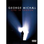 George michael - live in london