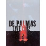 Grald de palmas - live 2002