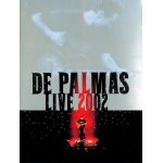 Grald de palmas - live 2002 - edition limite