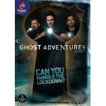 Ghost adventures season 2 Ghost adventures season 2