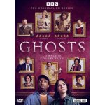 Ghosts: complete collection [digital video disc] boxed set