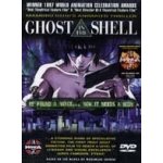 Ghost in the shell Ghost in the shell