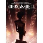 Ghost in the shell 2. 0 Ghost in the shell 2. 0