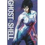 Ghost in the shell [digital video disc]