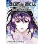 Ghost in the shell: solid state society [dvd] [region 1] [us import] [ntsc]