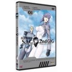 Ghost in the shell - stand alone complex - s. a. c 2nd gig Ghost in the shell - stand alone complex - s. a. c 2nd gig