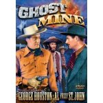 Ghost mine