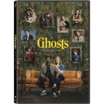 Ghosts: season one [digital video disc] ac - 3 / dolby digital, dolby, subtitled, widescreen