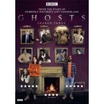Ghosts: season three [dvd]