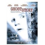Ghost story