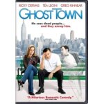Ghost town [dvd] ac - 3 / dolby digital, widescreen