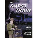Ghost train (1941 / nostalgia home video)