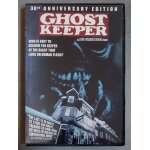 Ghostkeeper (1981)  30th anniversary edition  code red - dvd zone 1
