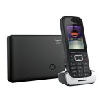 Gigaset premium 300 - téléphone sans fil / téléphone voip avec id d'appelant - eco dectgapcat - iq Gigaset premium 300 - téléphone sans fil / téléphone voip avec id d'appelant - eco dectgapcat - iq