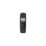 Gigaset a170 duo - téléphone sans fil avec id d'appelant - eco dectgap - noir + combiné supplémentaire ... Gigaset a170 duo - téléphone sans fil avec id d'appelant - eco dectgap - noir + combiné supplémentaire ...