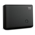 Gigaset box 100 station de base dect noir