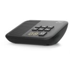 Gigaset box 200a station de base dect noir