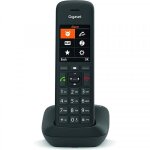 Gigaset c575 t�l�phone dect identification de l'appelant noir